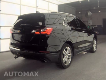 2019 Chevrolet Equinox Premier 2LZ – miniatura 4