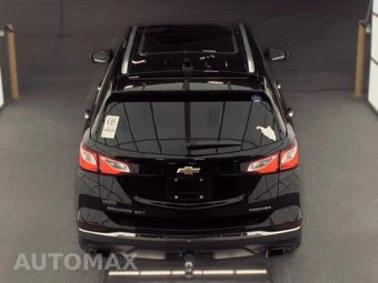 2019 Chevrolet Equinox Premier 2LZ – miniatura 5