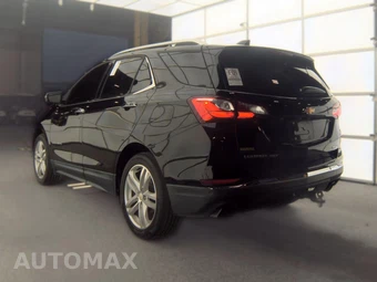 2019 Chevrolet Equinox Premier 2LZ – miniatura 6