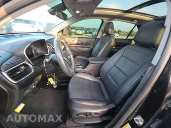 2019 Chevrolet Equinox Premier 2LZ – miniatura 7