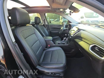 2019 Chevrolet Equinox Premier 2LZ – miniatura 8
