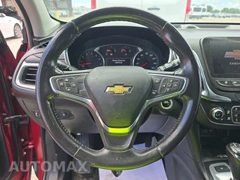 2019 Chevrolet Equinox Premier 2LZ – miniatura 10