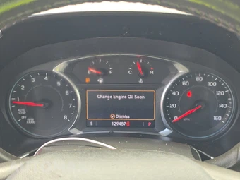 2019 Chevrolet Equinox Premier 2LZ – miniatura 12