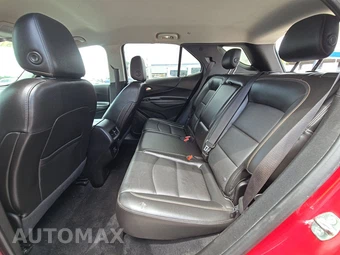 2019 Chevrolet Equinox Premier 2LZ – miniatura 13