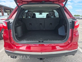 2019 Chevrolet Equinox Premier 2LZ – miniatura 16