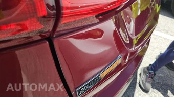 2019 Chevrolet Equinox Premier 2LZ – miniatura 19