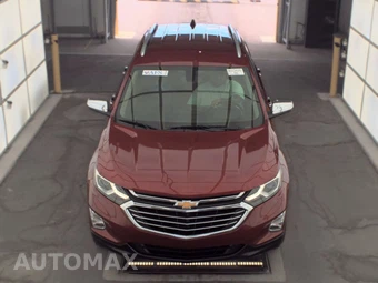 2019 Chevrolet Equinox Premier 2LZ – miniatura 2