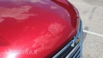2019 Chevrolet Equinox Premier 2LZ – miniatura 22