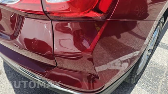 2019 Chevrolet Equinox Premier 2LZ – miniatura 27