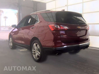 2019 Chevrolet Equinox Premier 2LZ – miniatura 6