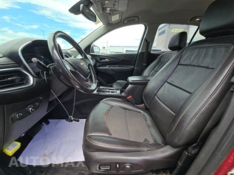 2019 Chevrolet Equinox Premier 2LZ – miniatura 7