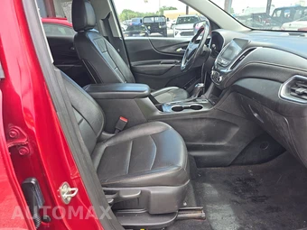 2019 Chevrolet Equinox Premier 2LZ – miniatura 8