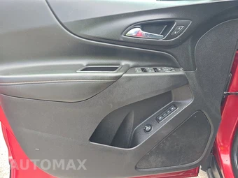 2019 Chevrolet Equinox Premier 2LZ – miniatura 9
