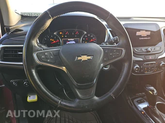 2019 Chevrolet Equinox Premier 2LZ – miniatura 10