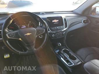 2019 Chevrolet Equinox Premier 2LZ – miniatura 11