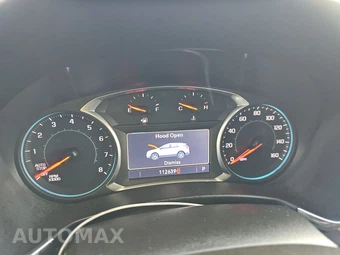 2019 Chevrolet Equinox Premier 2LZ – miniatura 12