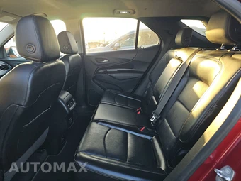 2019 Chevrolet Equinox Premier 2LZ – miniatura 13