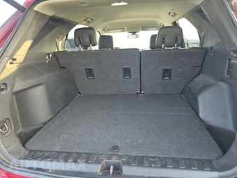 2019 Chevrolet Equinox Premier 2LZ – miniatura 16