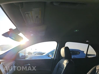2019 Chevrolet Equinox Premier 2LZ – miniatura 17