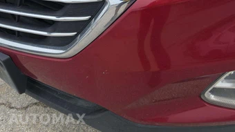 2019 Chevrolet Equinox Premier 2LZ – miniatura 21
