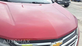 2019 Chevrolet Equinox Premier 2LZ – miniatura 25