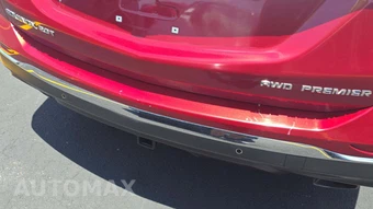 2019 Chevrolet Equinox Premier 2LZ – miniatura 26