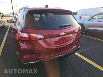 2019 Chevrolet Equinox Premier 2LZ – miniatura 5