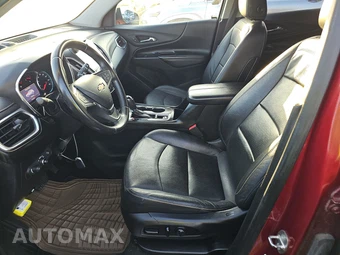 2019 Chevrolet Equinox Premier 2LZ – miniatura 7