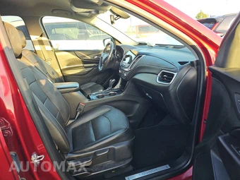 2019 Chevrolet Equinox Premier 2LZ – miniatura 8