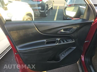 2019 Chevrolet Equinox Premier 2LZ – miniatura 9