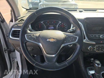 2019 Chevrolet Equinox Premier 2LZ - miniatura 10