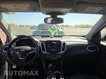 2019 Chevrolet Equinox Premier 2LZ - miniatura 11