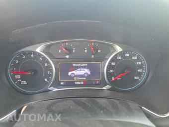 2019 Chevrolet Equinox Premier 2LZ - miniatura 12