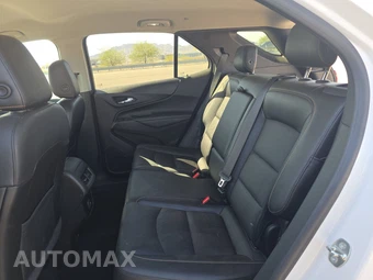 2019 Chevrolet Equinox Premier 2LZ - miniatura 13