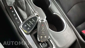2019 Chevrolet Equinox Premier 2LZ - miniatura 18