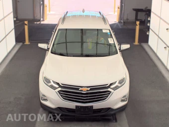 2019 Chevrolet Equinox Premier 2LZ - miniatura 2