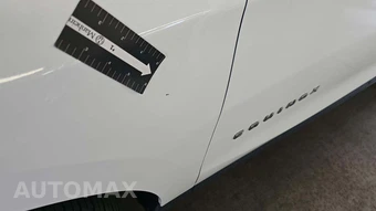 2019 Chevrolet Equinox Premier 2LZ - miniatura 26