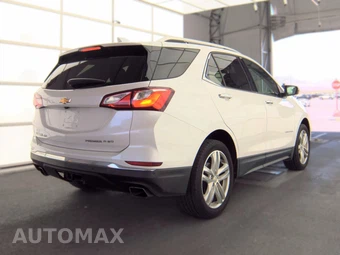 2019 Chevrolet Equinox Premier 2LZ - miniatura 4