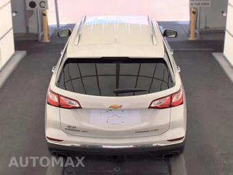 2019 Chevrolet Equinox Premier 2LZ - miniatura 5