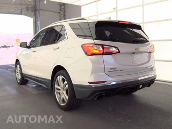 2019 Chevrolet Equinox Premier 2LZ - miniatura 6
