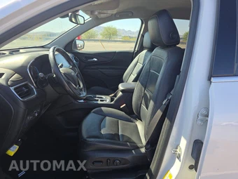 2019 Chevrolet Equinox Premier 2LZ - miniatura 7
