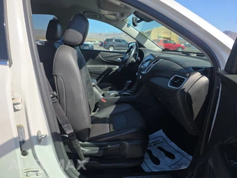 2019 Chevrolet Equinox Premier 2LZ - miniatura 8
