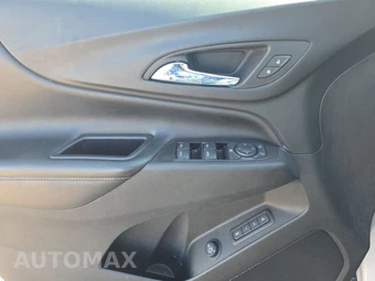 2019 Chevrolet Equinox Premier 2LZ - miniatura 9