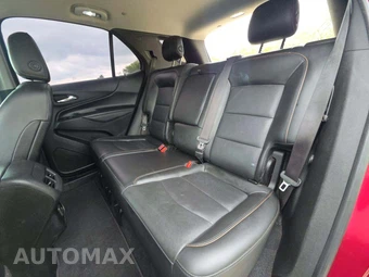 2019 Chevrolet Equinox Premier 2LZ - miniatura 10