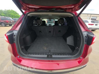 2019 Chevrolet Equinox Premier 2LZ - miniatura 11