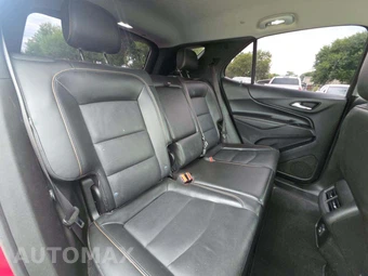 2019 Chevrolet Equinox Premier 2LZ - miniatura 13