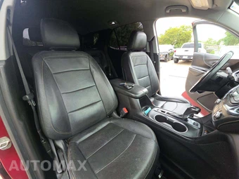 2019 Chevrolet Equinox Premier 2LZ - miniatura 15