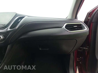 2019 Chevrolet Equinox Premier 2LZ - miniatura 16
