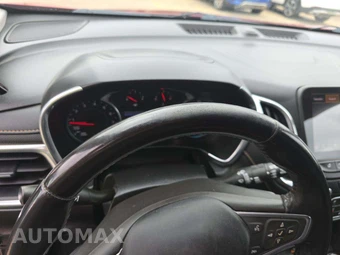 2019 Chevrolet Equinox Premier 2LZ - miniatura 19