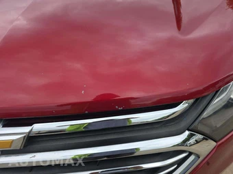 2019 Chevrolet Equinox Premier 2LZ - miniatura 20